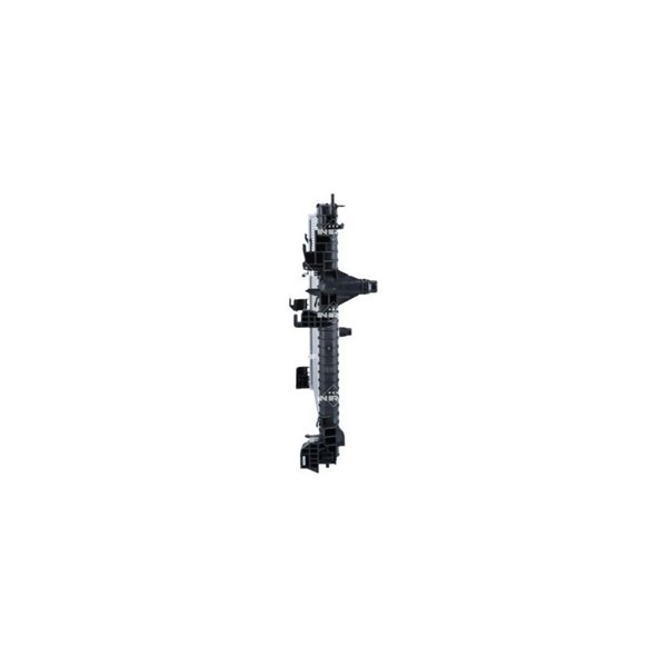 Kylare, motorkylning, Fram, Mitt Nrf 550297 NRF