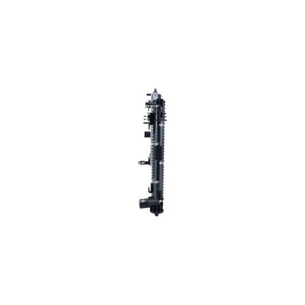 Kylare, motorkylning Nrf 550331 NRF Kylare, motorkylning Nrf 550331 NRF