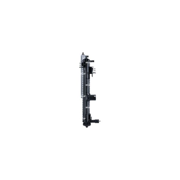 Kylare, motorkylning Nrf 550331 NRF Kylare, motorkylning Nrf 550331 NRF