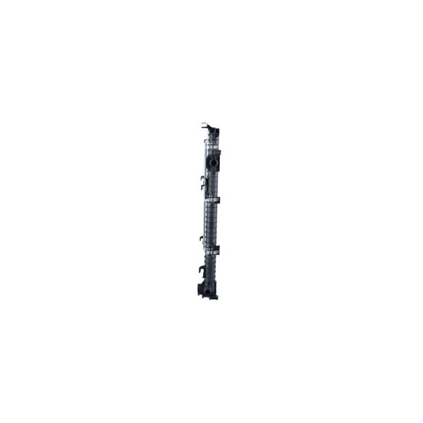 Kylare, motorkylning, Fram, Mitt Nrf 550333 NRF Kylare, motorkylning, Fram, Mitt Nrf 550333 NRF