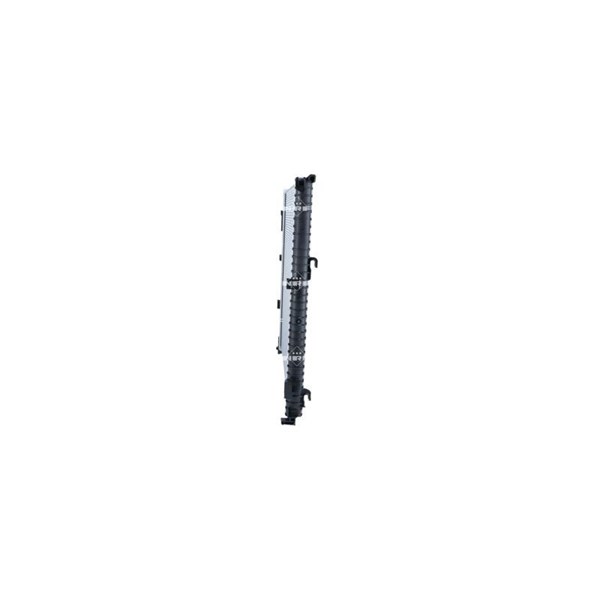 Kylare, motorkylning, Fram, Mitt Nrf 550333 NRF Kylare, motorkylning, Fram, Mitt Nrf 550333 NRF