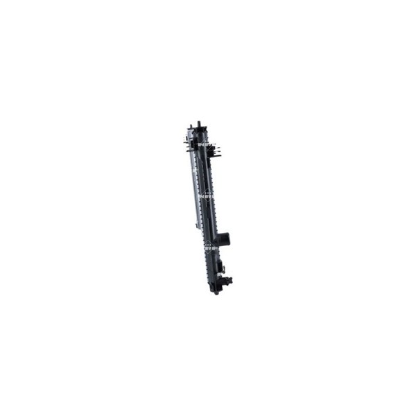 Kylare, motorkylning Nrf 550334 NRF Kylare, motorkylning Nrf 550334 NRF