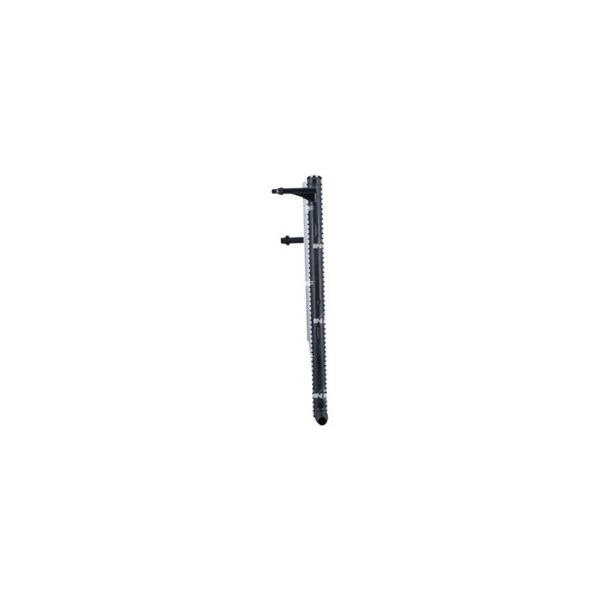 Kylare, motorkylning, Fram, Mitt Nrf 550337 NRF