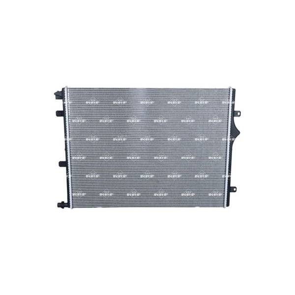 Kylare, motorkylning, Fram, Mitt Nrf 550337 NRF