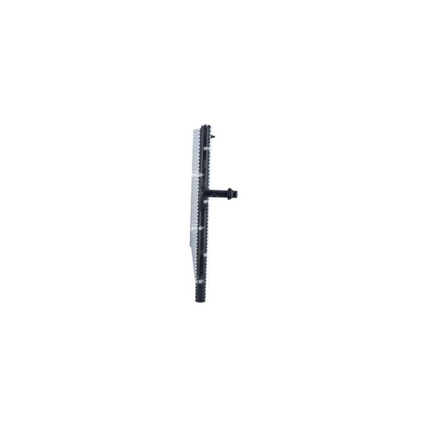 Kylare, motorkylning, Fram, Mitt Nrf 550337 NRF