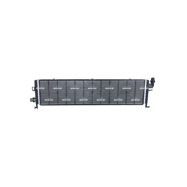 Kylare, motorkylning, Nedre Nrf 550338 NRF