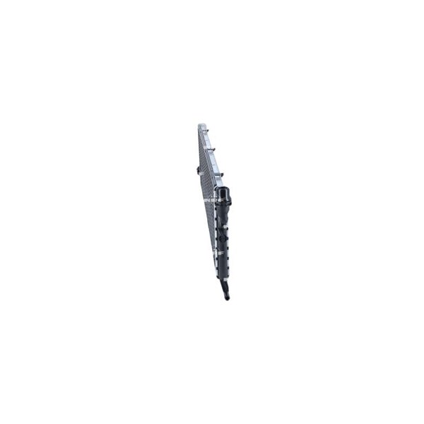 Kylare, motorkylning, Nedre Nrf 550338 NRF Kylare, motorkylning, Nedre Nrf 550338 NRF