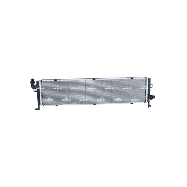 Kylare, motorkylning, Nedre Nrf 550338 NRF Kylare, motorkylning, Nedre Nrf 550338 NRF