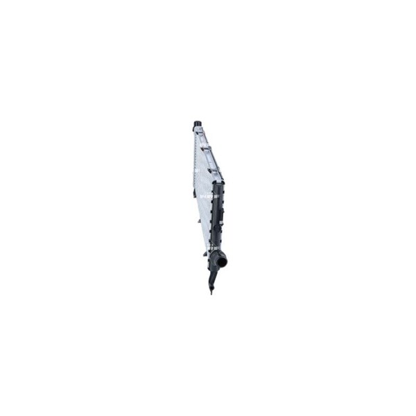 Kylare, motorkylning, Nedre Nrf 550338 NRF