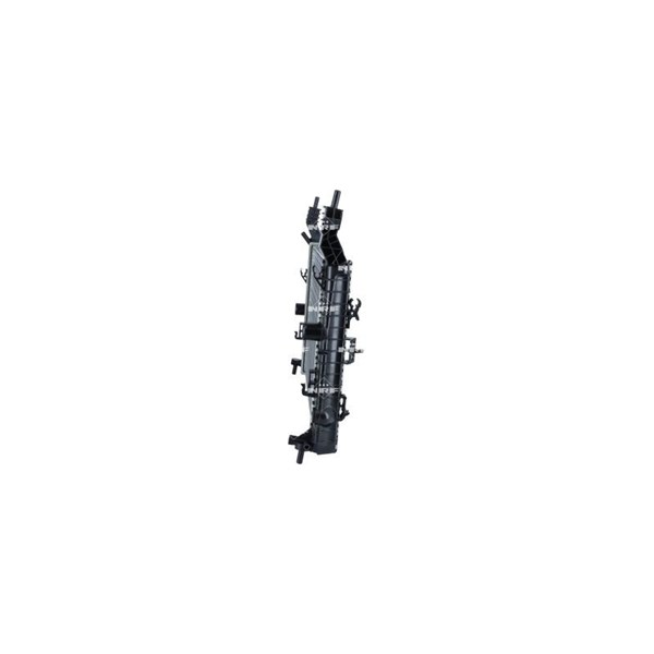 Kylare, motorkylning Nrf 55317A NRF