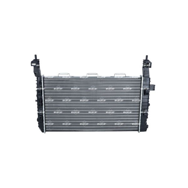 Kylare, motorkylning Nrf 55317A NRF Kylare, motorkylning Nrf 55317A NRF