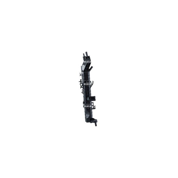 Kylare, motorkylning Nrf 55317A NRF Kylare, motorkylning Nrf 55317A NRF