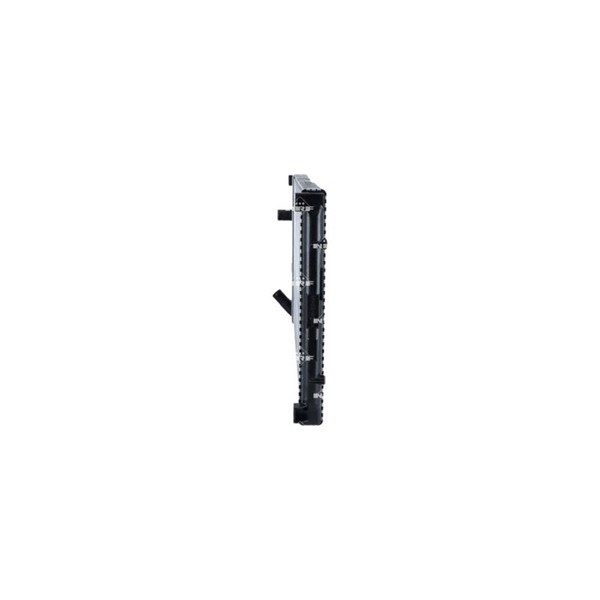 Kylare, motorkylning Nrf 55350A NRF Kylare, motorkylning Nrf 55350A NRF