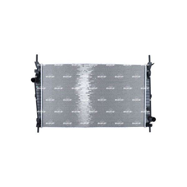 Kylare, motorkylning Nrf 560002 NRF