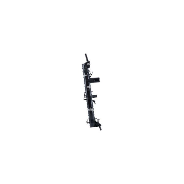 Kylare, motorkylning Nrf 560002 NRF Kylare, motorkylning Nrf 560002 NRF