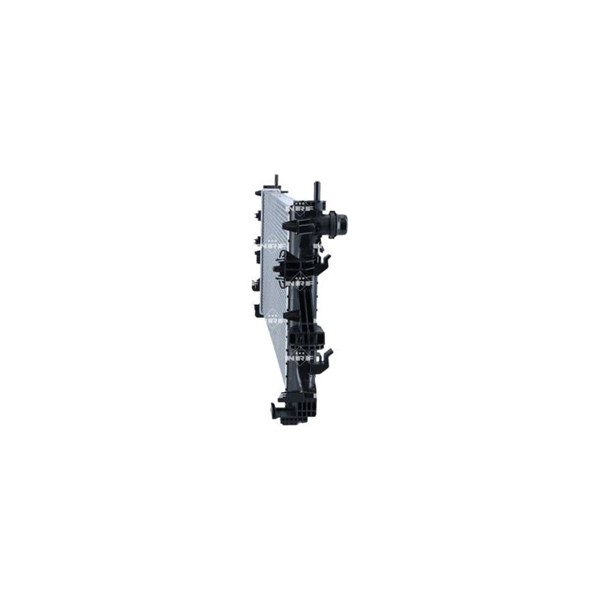 Kylare, motorkylning Nrf 560005 NRF Kylare, motorkylning Nrf 560005 NRF