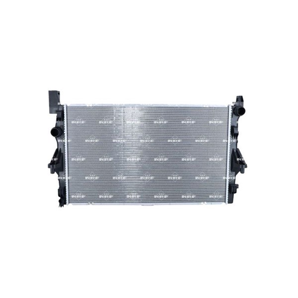 Kylare, motorkylning Nrf 560007 NRF