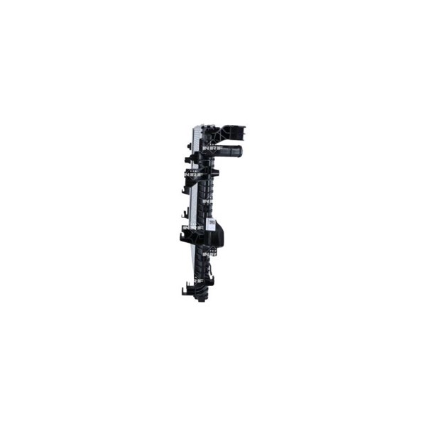 Kylare, motorkylning Nrf 560008 NRF