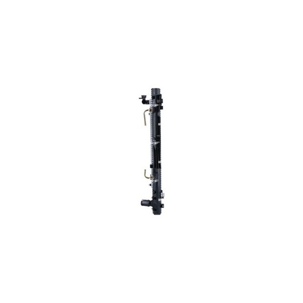 Kylare, motorkylning Nrf 560009 NRF Kylare, motorkylning Nrf 560009 NRF