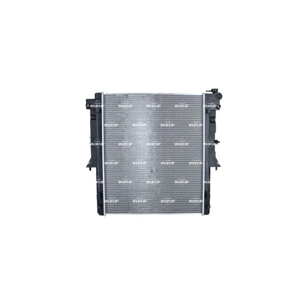 Kylare, motorkylning Nrf 560009 NRF