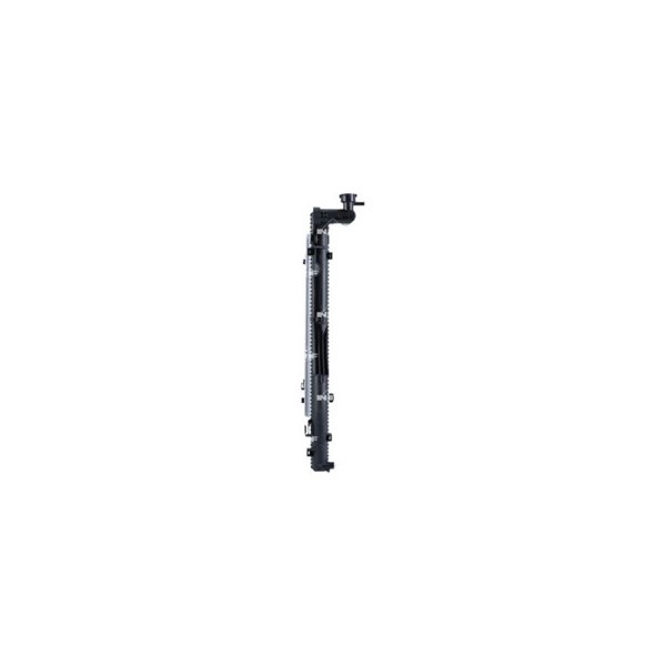 Kylare, motorkylning Nrf 560010 NRF Kylare, motorkylning Nrf 560010 NRF