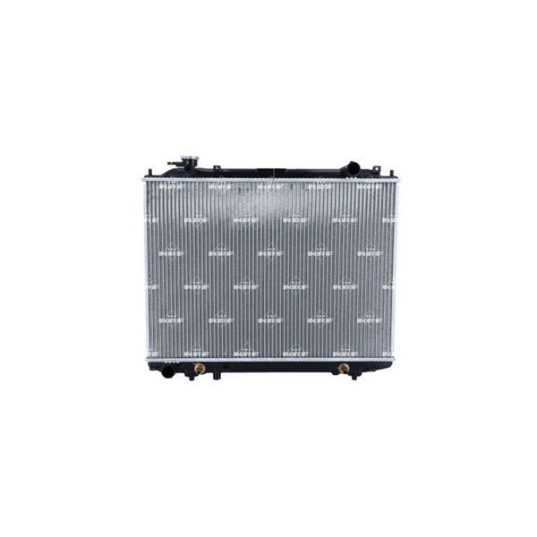Kylare, motorkylning Nrf 560012 NRF
