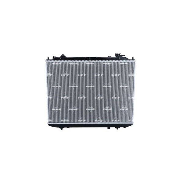Kylare, motorkylning Nrf 560012 NRF Kylare, motorkylning Nrf 560012 NRF