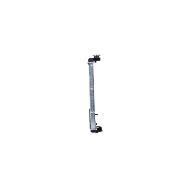 Kylare, motorkylning Nrf 560012 NRF Kylare, motorkylning Nrf 560012 NRF