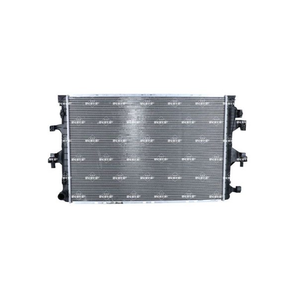 Kylare, motorkylning Nrf 560013 NRF