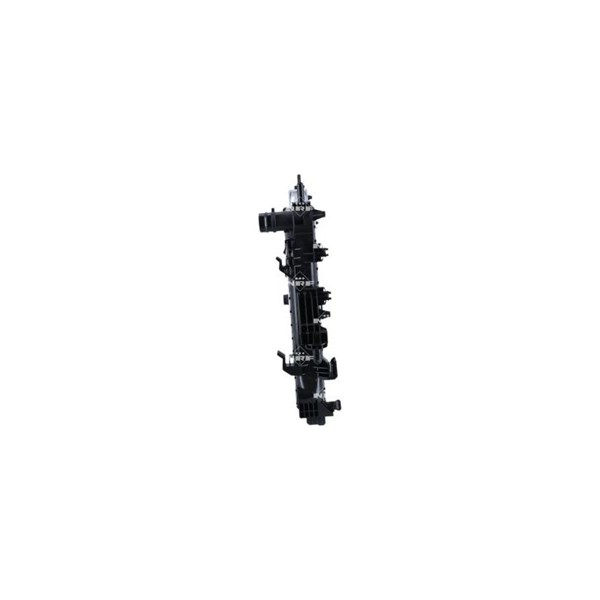 Kylare, motorkylning Nrf 560015 NRF Kylare, motorkylning Nrf 560015 NRF