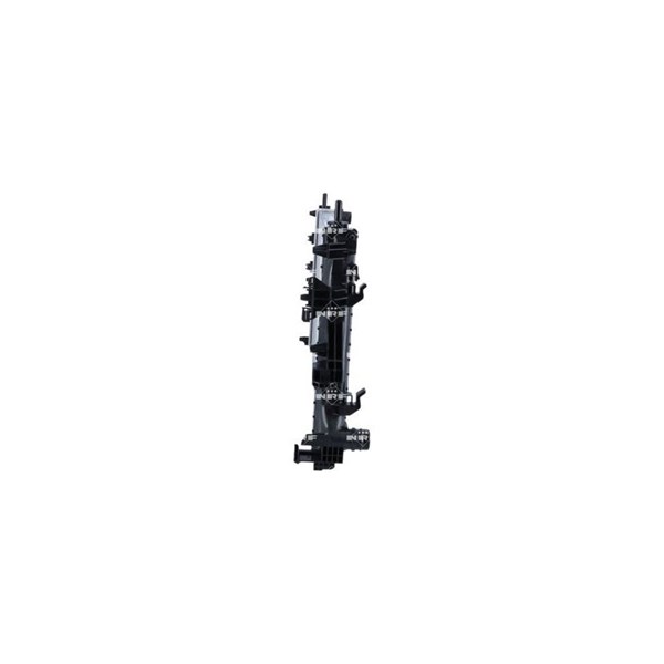 Kylare, motorkylning Nrf 560015 NRF Kylare, motorkylning Nrf 560015 NRF