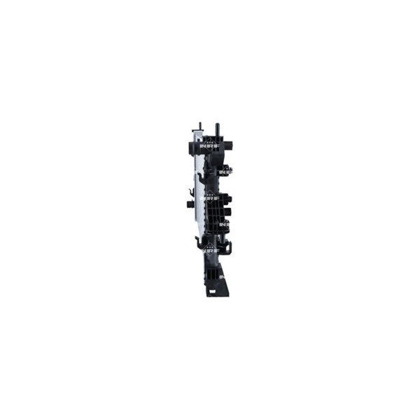 Kylare, motorkylning Nrf 560018 NRF Kylare, motorkylning Nrf 560018 NRF