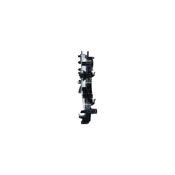 Kylare, motorkylning Nrf 560018 NRF Kylare, motorkylning Nrf 560018 NRF