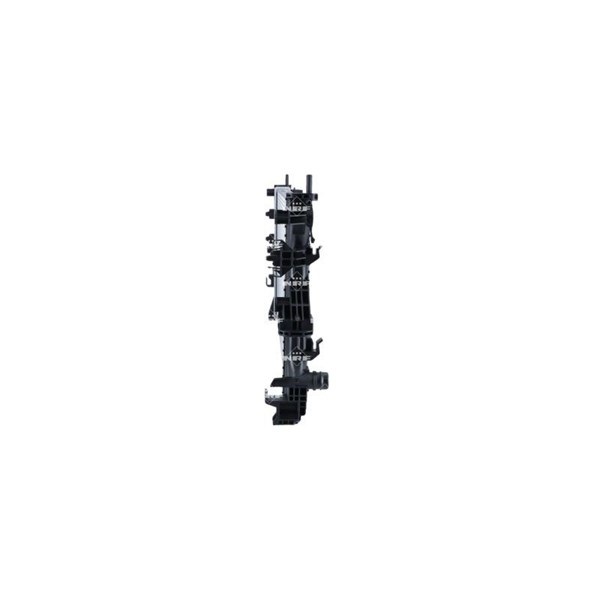 Kylare, motorkylning Nrf 560020 NRF Kylare, motorkylning Nrf 560020 NRF