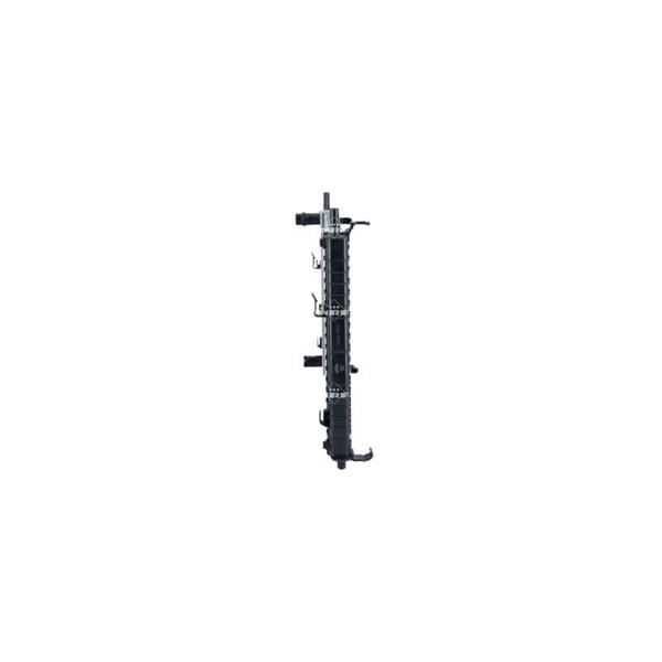 Kylare, motorkylning Nrf 56134A NRF Kylare, motorkylning Nrf 56134A NRF