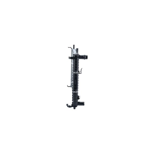 Kylare, motorkylning Nrf 56134A NRF Kylare, motorkylning Nrf 56134A NRF
