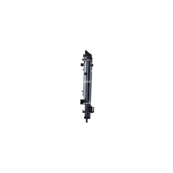 Kylare, motorkylning Nrf 56524 NRF