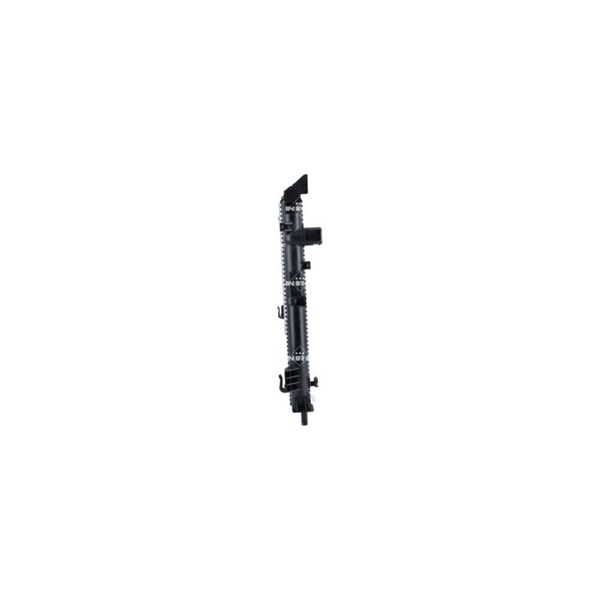 Kylare, motorkylning Nrf 56524 NRF