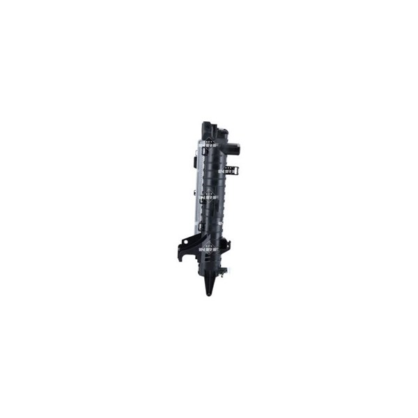 Kylare, motorkylning Nrf 56529 NRF