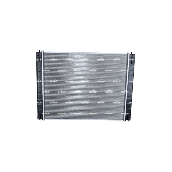 Kylare, motorkylning Nrf 56585 NRF