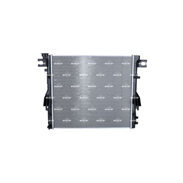 Kylare, motorkylning Nrf 56590 NRF Kylare, motorkylning Nrf 56590 NRF