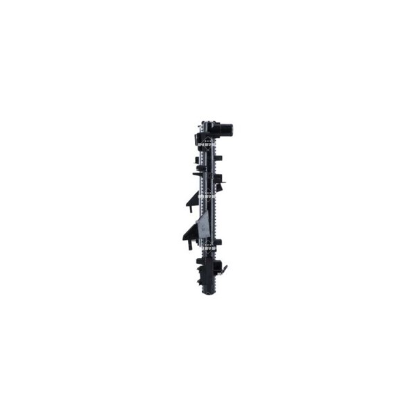 Kylare, motorkylning Nrf 56590 NRF Kylare, motorkylning Nrf 56590 NRF