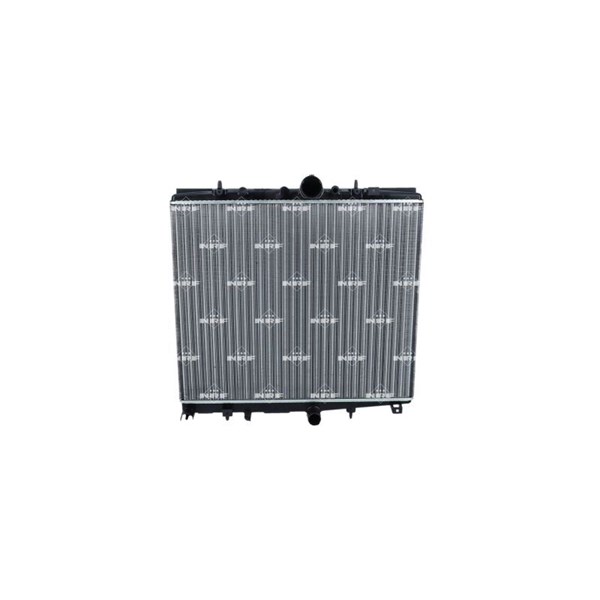 Kylare, motorkylning Nrf 58315A NRF