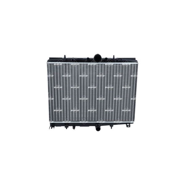 Kylare, motorkylning Nrf 58347A NRF