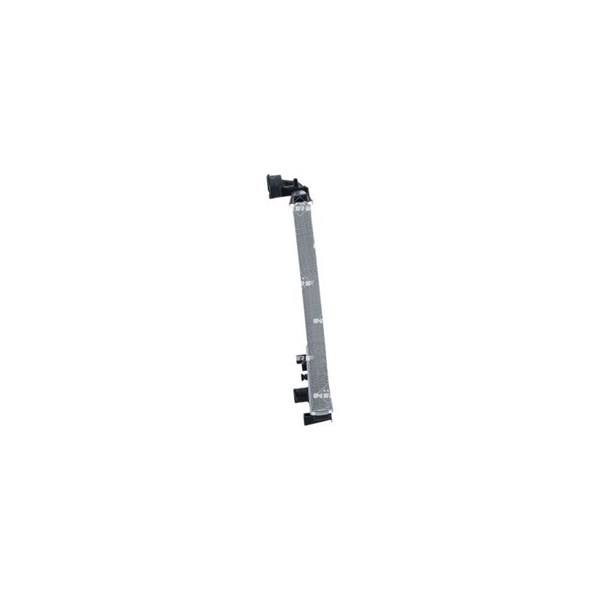 Kylare, motorkylning Nrf 58347A NRF Kylare, motorkylning Nrf 58347A NRF
