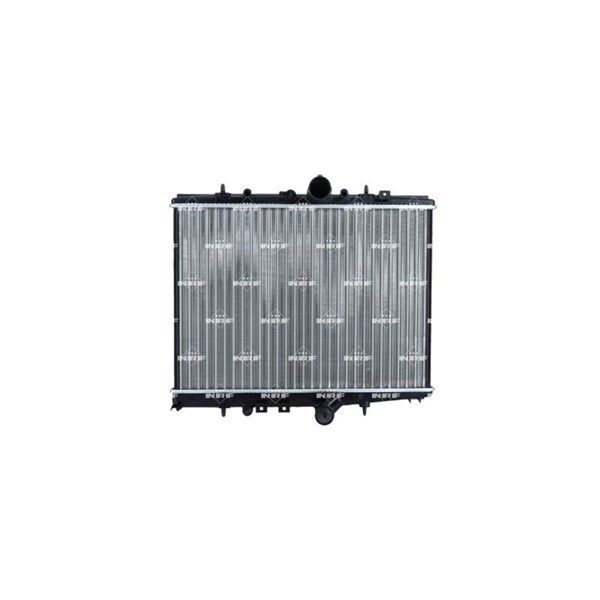 Kylare, motorkylning Nrf 58351A NRF