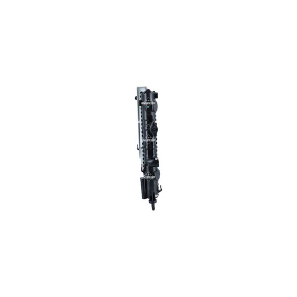 Kylare, motorkylning Nrf 58355A NRF