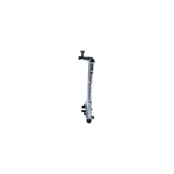 Kylare, motorkylning Nrf 58397A NRF Kylare, motorkylning Nrf 58397A NRF