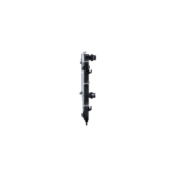 Kylare, motorkylning Nrf 58398A NRF Kylare, motorkylning Nrf 58398A NRF