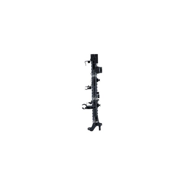 Kylare, motorkylning Nrf 58422A NRF Kylare, motorkylning Nrf 58422A NRF
